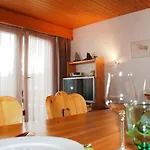 Apartman Valetta Sura By Interhome Flims