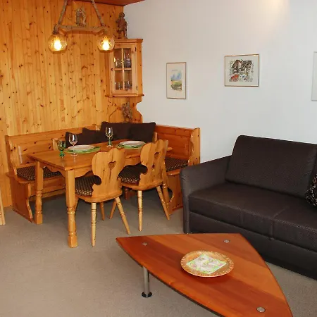 Valetta Sura By Interhome Appartement