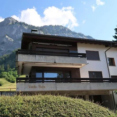 Valetta Sura By Interhome * Φιλμς