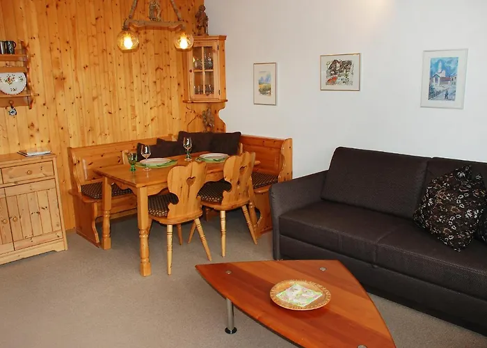 Valetta Sura By Interhome Apartament