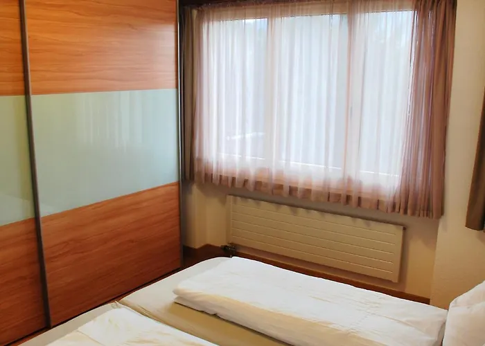 Valetta Sura By Interhome Apartament Flims