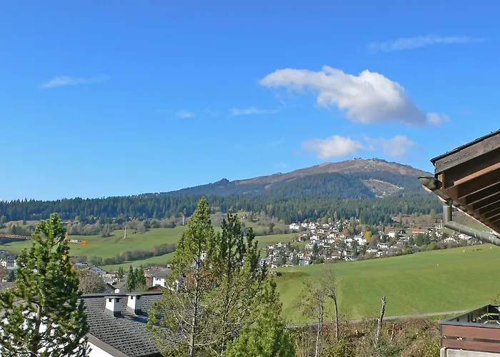 Apartament Valetta Sura By Interhome *