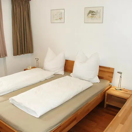 Valetta Sura By Interhome Appartement Flims