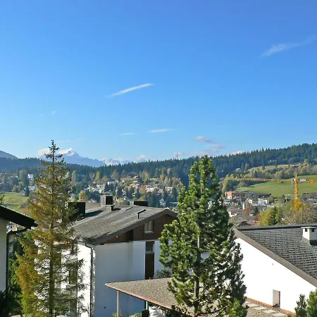 Valetta Sura By Interhome * Flims