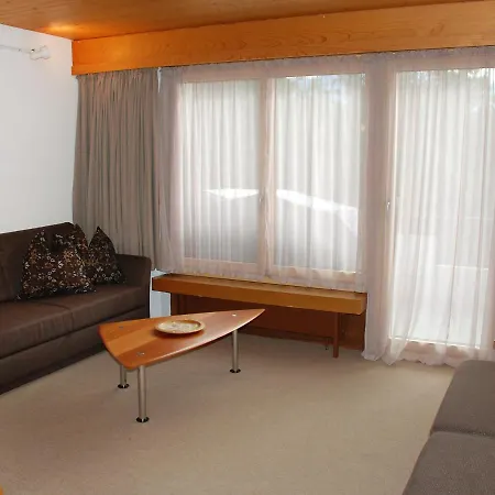 Valetta Sura By Interhome Flims