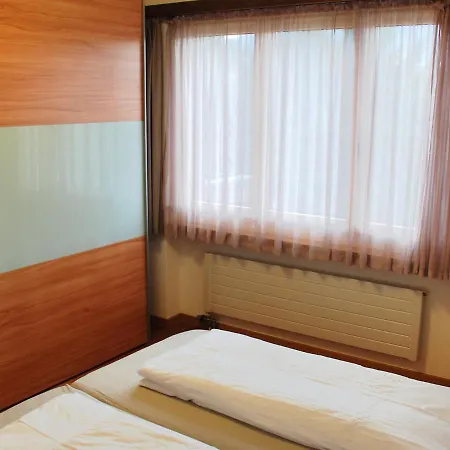 Valetta Sura By Interhome Appartement Flims