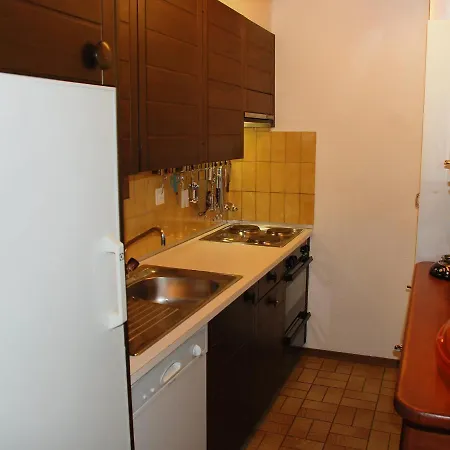 Appartement Valetta Sura By Interhome