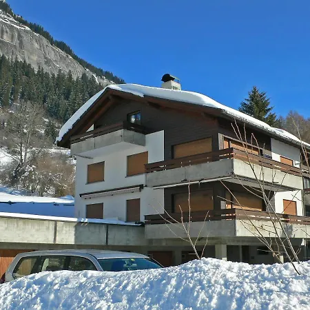 Valetta Sura By Interhome Flims