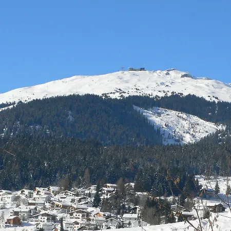 Appartement Valetta Sura By Interhome