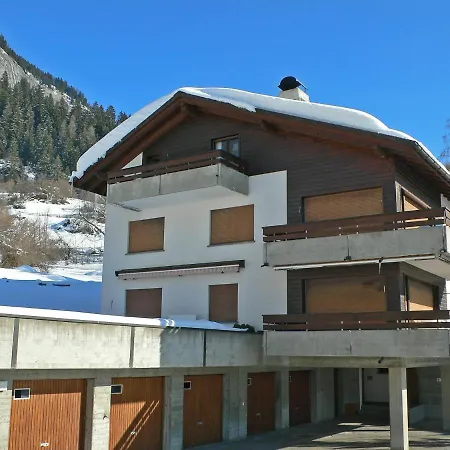 Valetta Sura By Interhome Appartement