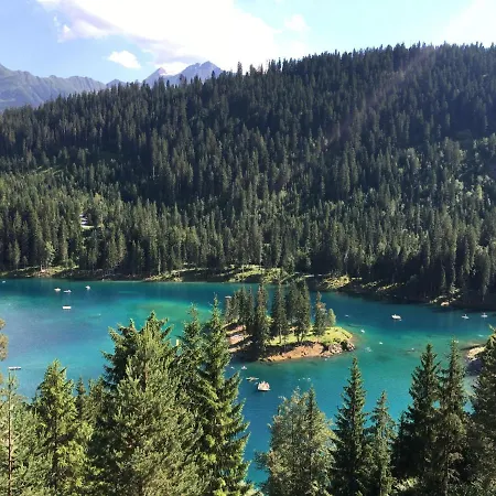 Valetta Sura By Interhome Appartement *