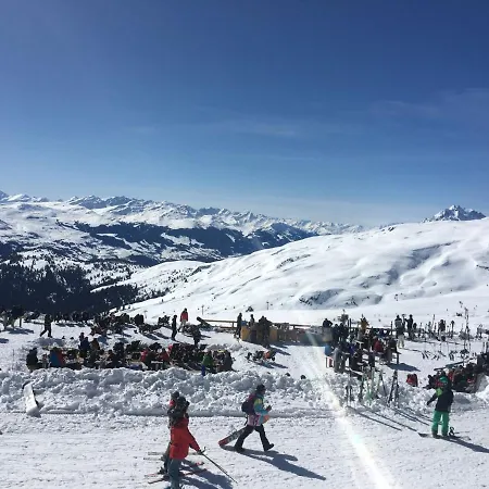 Valetta Sura By Interhome Appartement