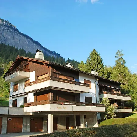 Appartement Valetta Sura By Interhome