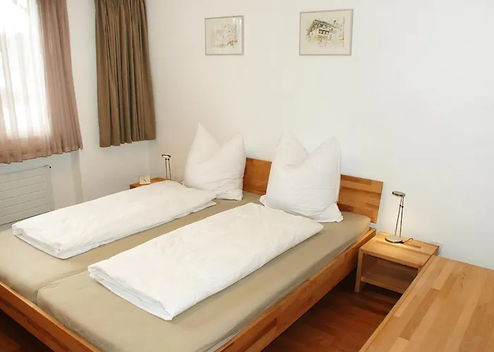 Valetta Sura By Interhome Apartamento Flims