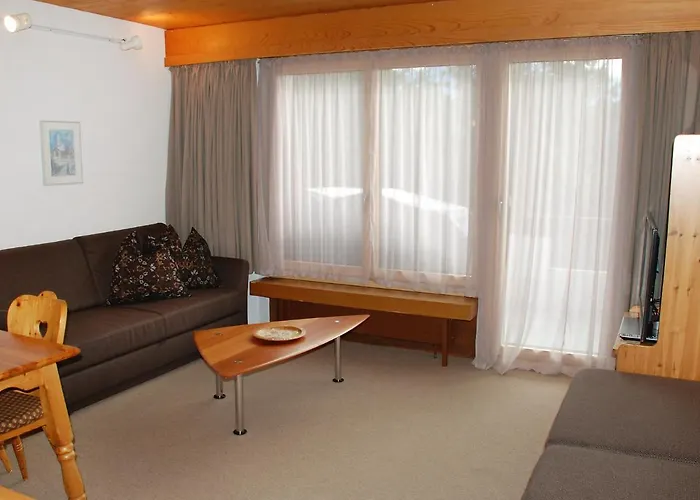 Valetta Sura By Interhome Flims