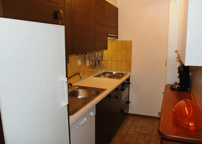 Apartamento Valetta Sura By Interhome