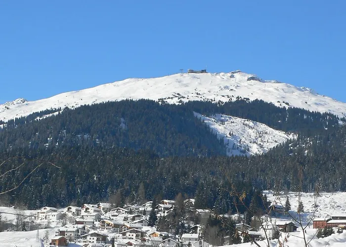 Apartamento Valetta Sura By Interhome