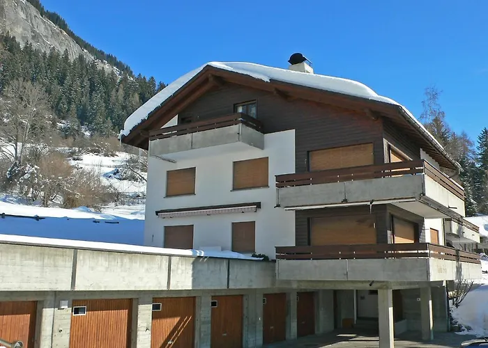 Valetta Sura By Interhome Apartamento