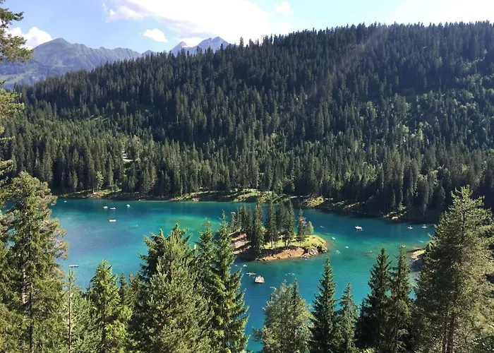 Valetta Sura By Interhome Apartamento *