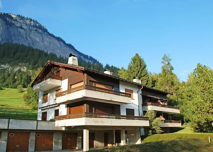 Apartamento Valetta Sura By Interhome