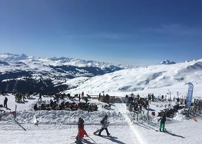 Valetta Sura By Interhome 아파트